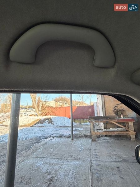 Универсал Skoda Fabia 2009 в Чернигове