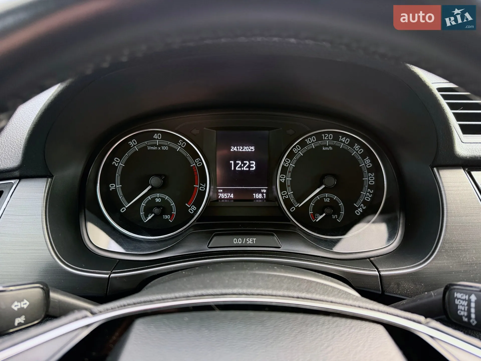 2020 Skoda Fabia - мініатюра 17