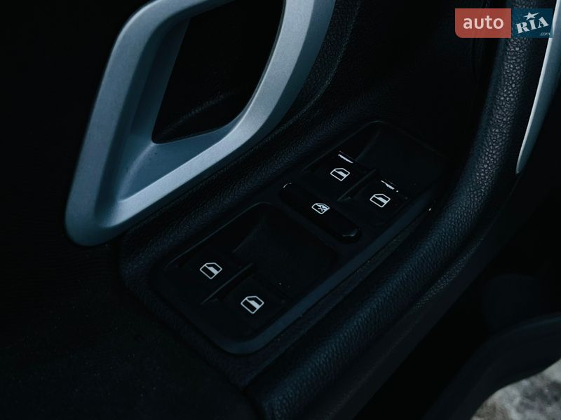 Универсал Skoda Fabia 2009 в Харькове