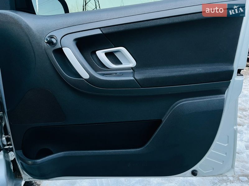 Универсал Skoda Fabia 2009 в Харькове