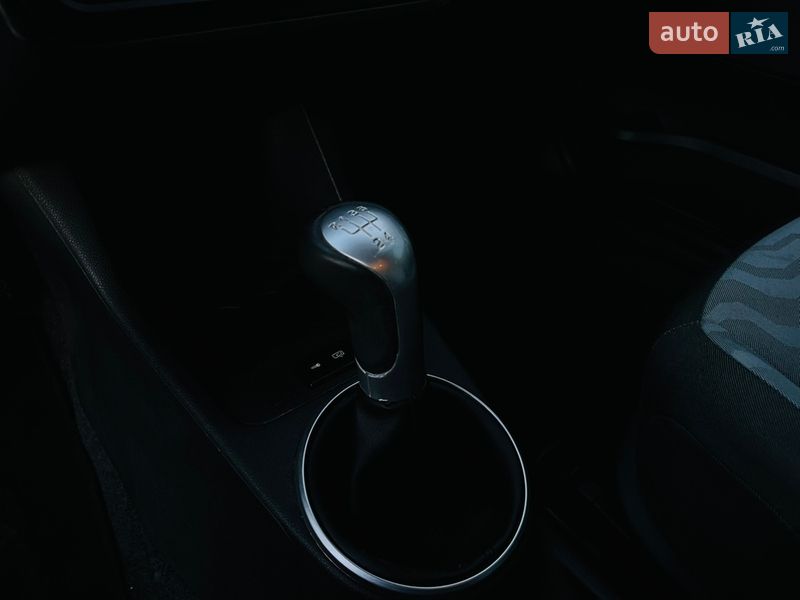 Универсал Skoda Fabia 2009 в Харькове