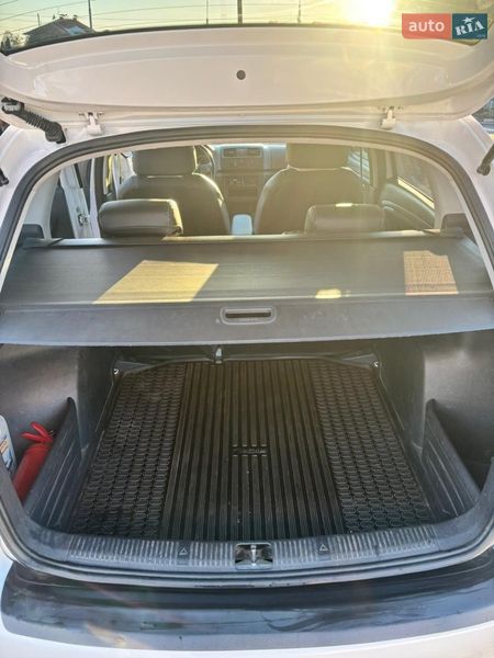 Универсал Skoda Fabia 2013 в Сумах