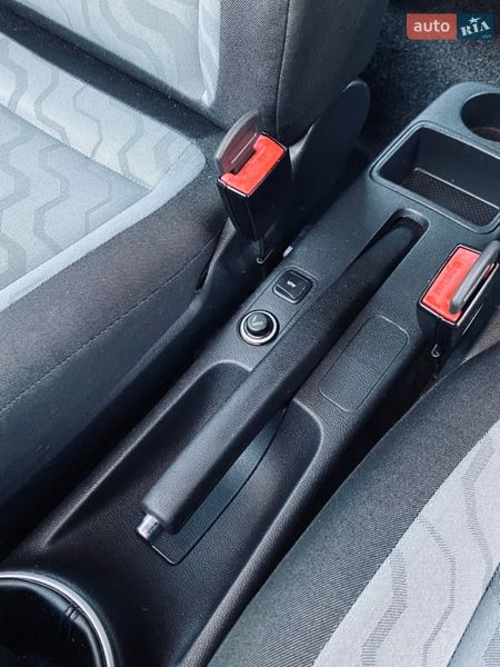 Универсал Skoda Fabia 2009 в Ахтырке