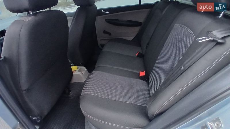 Универсал Skoda Fabia 2005 в Александровке