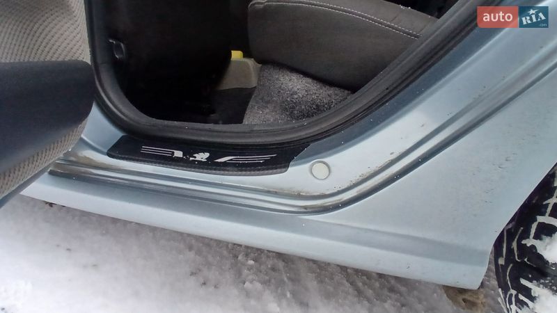 Универсал Skoda Fabia 2005 в Александровке