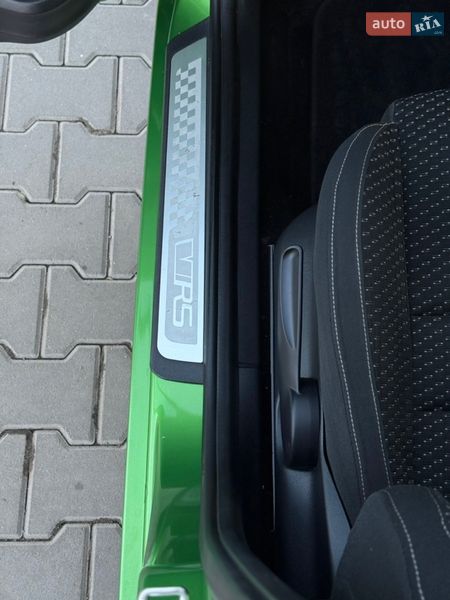 Хэтчбек Skoda Fabia 2011 в Владимире