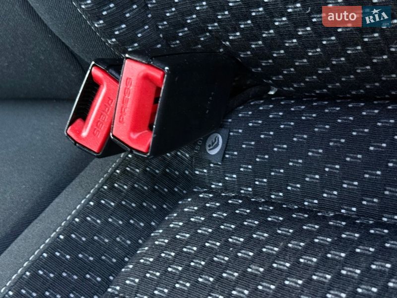 Хэтчбек Skoda Fabia 2011 в Владимире