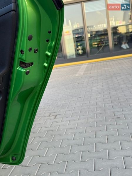 Хэтчбек Skoda Fabia 2011 в Владимире