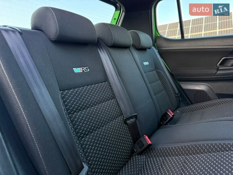 Хэтчбек Skoda Fabia 2011 в Владимире