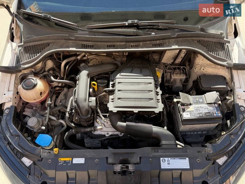 Универсал Skoda Fabia 2019 в Белой Церкви