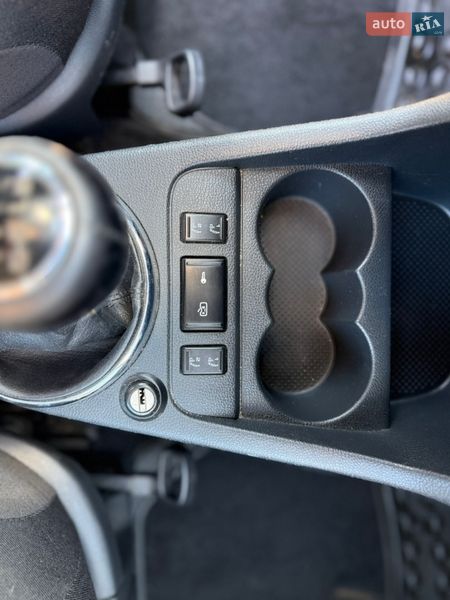 Хэтчбек Skoda Fabia 2012 в Львове фото 12 Хэтчбек Skoda Fabia 2012 в Львове