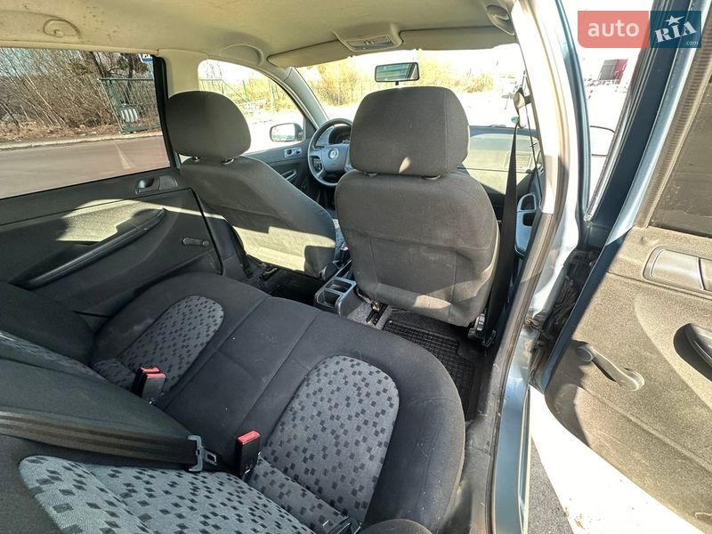 Хэтчбек Skoda Fabia 2006 в Киеве фото 22 Хэтчбек Skoda Fabia 2006 в Киеве