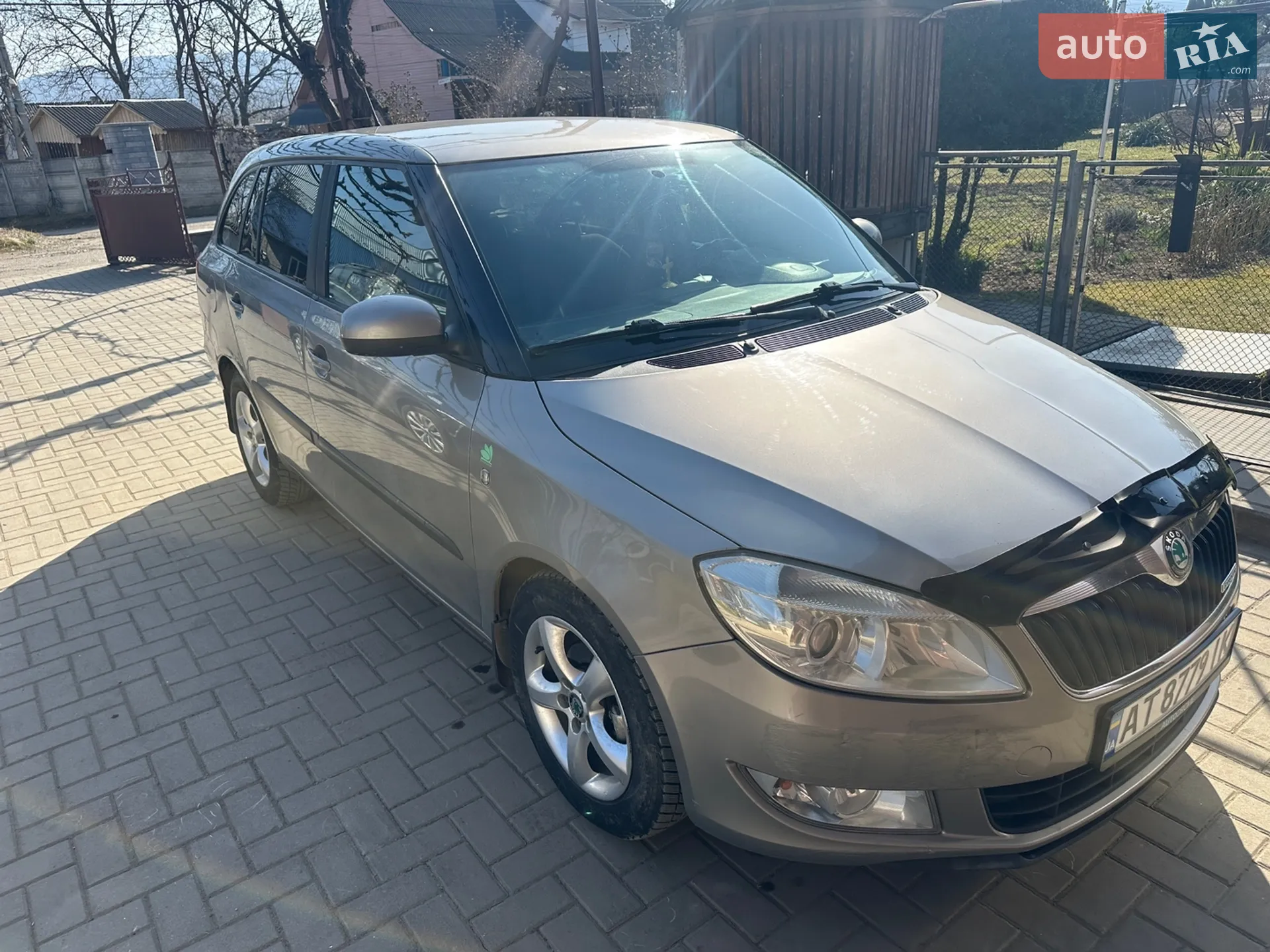 Фото авто 8