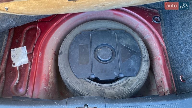 Хэтчбек Skoda Fabia 2005 в Черкассах