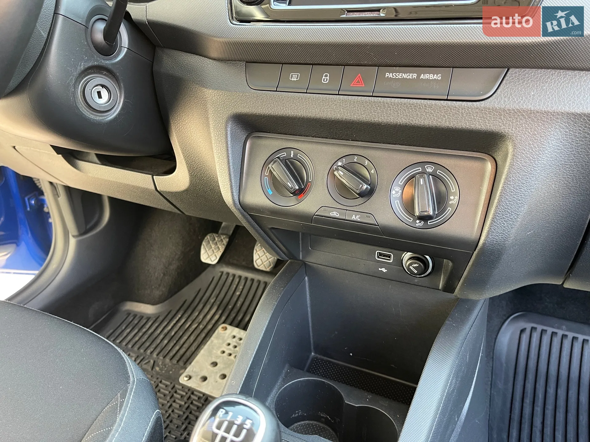 2021 Skoda Fabia - мініатюра 39