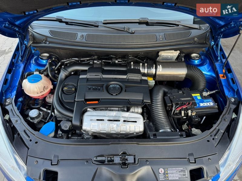 Хетчбек Skoda Fabia 2011 в Білій Церкві