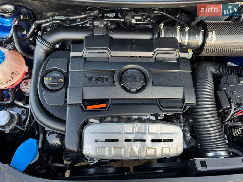 Хетчбек Skoda Fabia 2011 в Білій Церкві