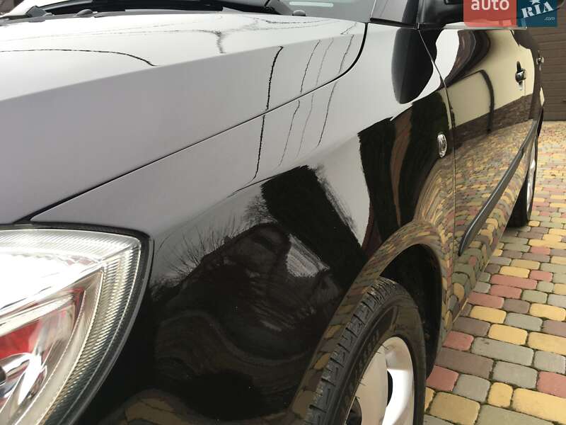 Хэтчбек Skoda Fabia 2009 в Харькове