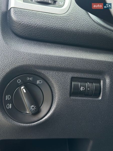 Універсал Skoda Fabia 2008 в Седлище