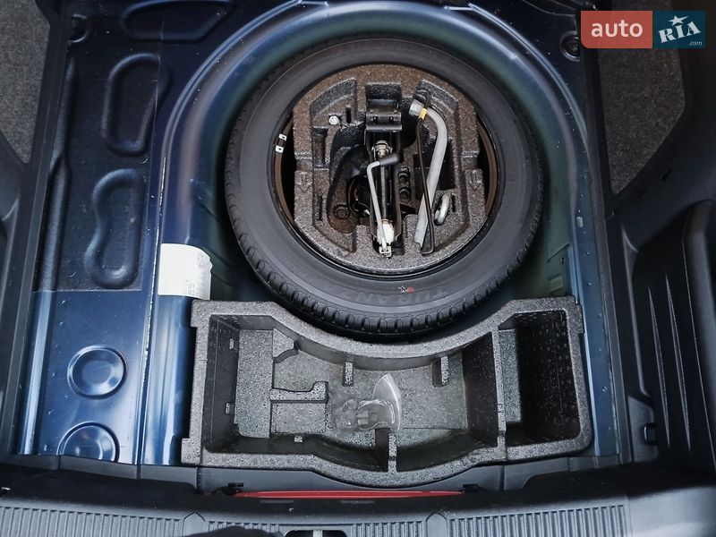 Универсал Skoda Fabia 2007 в Луцке