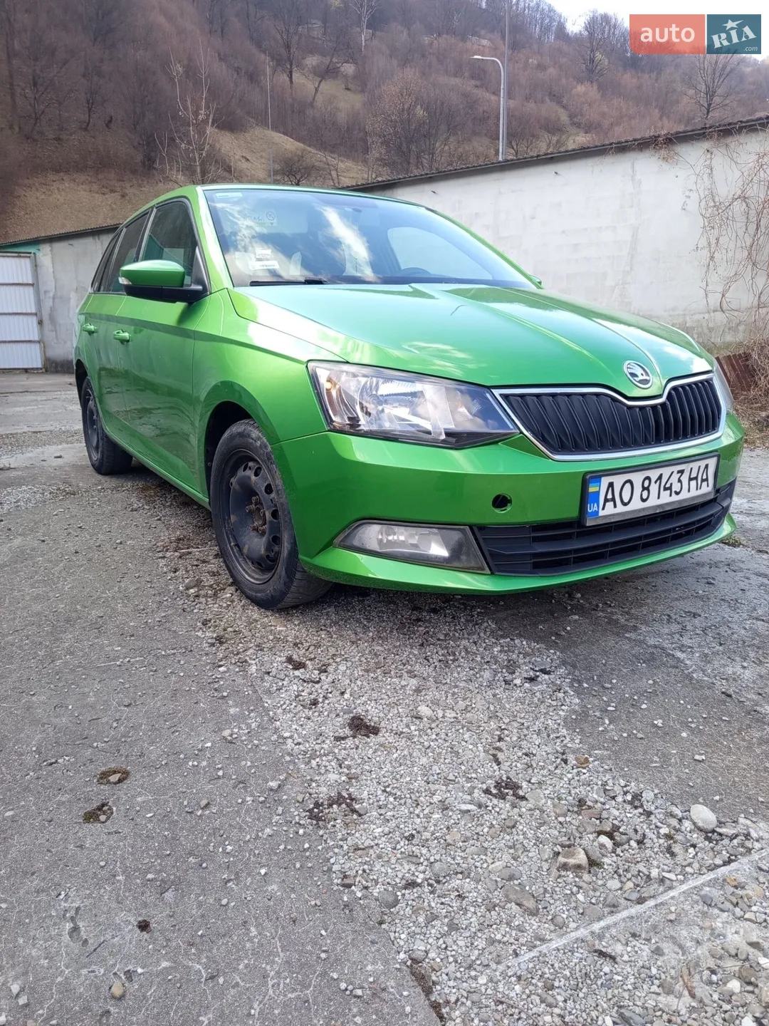 Фото авто 2