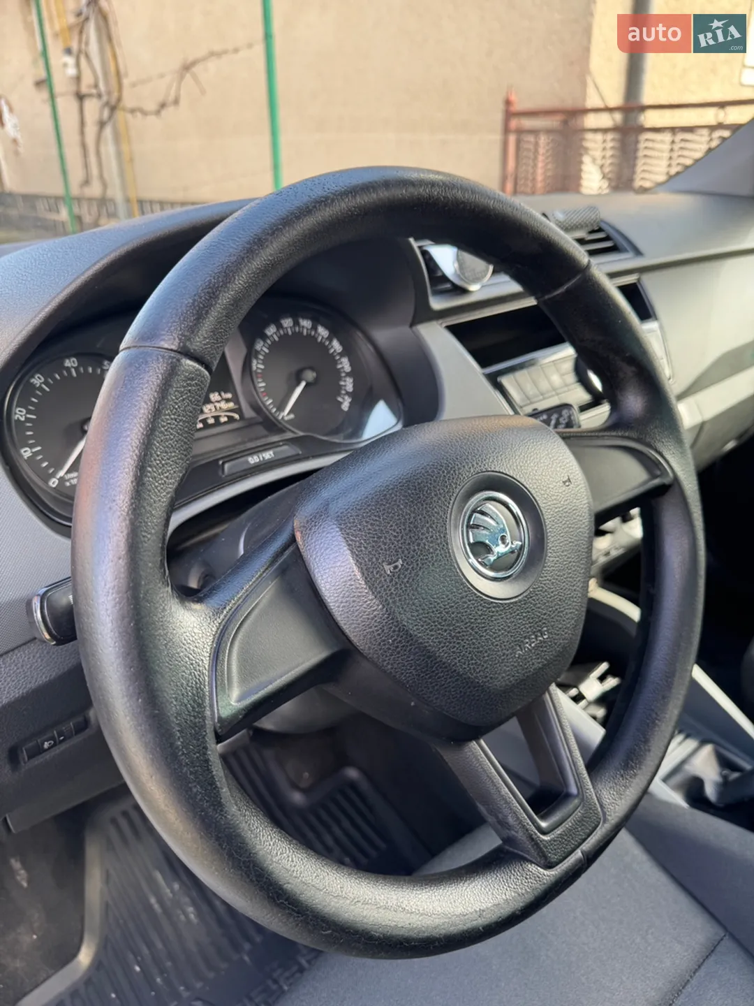2015 Skoda Fabia - мініатюра 27