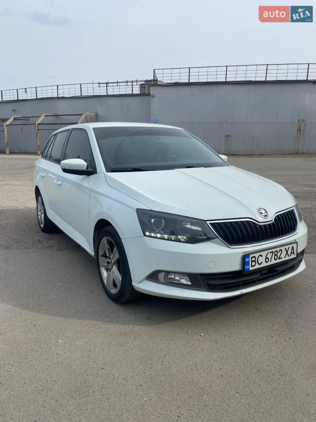 Фото авто 4