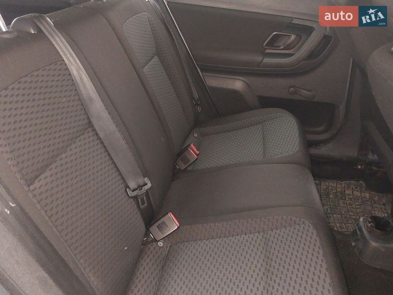 Универсал Skoda Fabia 2012 в Киеве фото 5 Универсал Skoda Fabia 2012 в Киеве