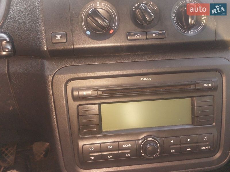 Универсал Skoda Fabia 2012 в Киеве фото 16 Универсал Skoda Fabia 2012 в Киеве