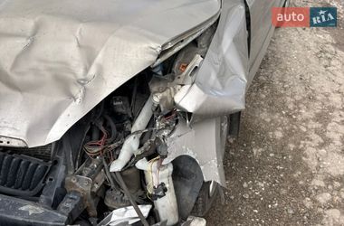 Хэтчбек Skoda Fabia 2008 в Киеве