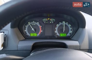 Универсал Skoda Fabia 2006 в Харькове