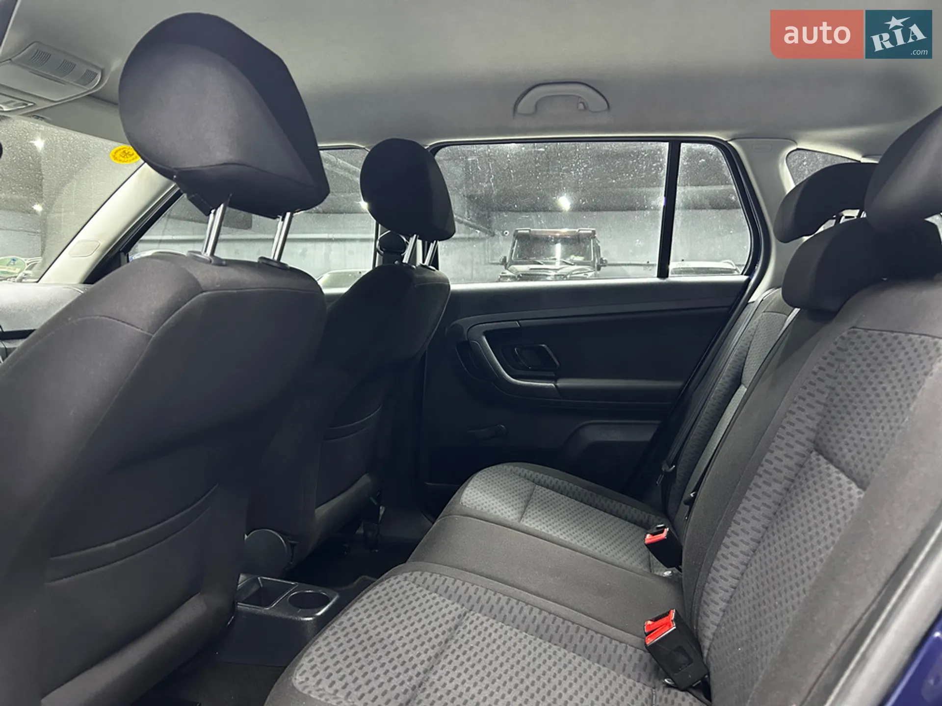 2010 Skoda Fabia - мініатюра 23