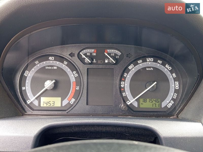 Універсал Skoda Fabia 2005 в Чернівцях фото 18 Універсал Skoda Fabia 2005 в Чернівцях