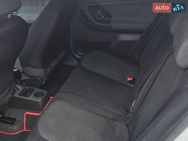 Универсал Skoda Fabia 2010 в Львове фото 6 Универсал Skoda Fabia 2010 в Львове