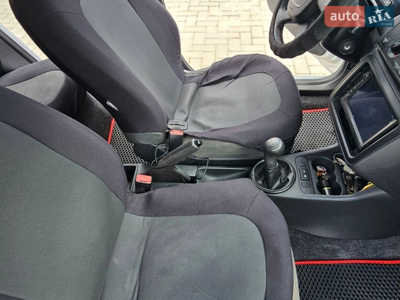 Универсал Skoda Fabia 2010 в Львове фото 9 Универсал Skoda Fabia 2010 в Львове