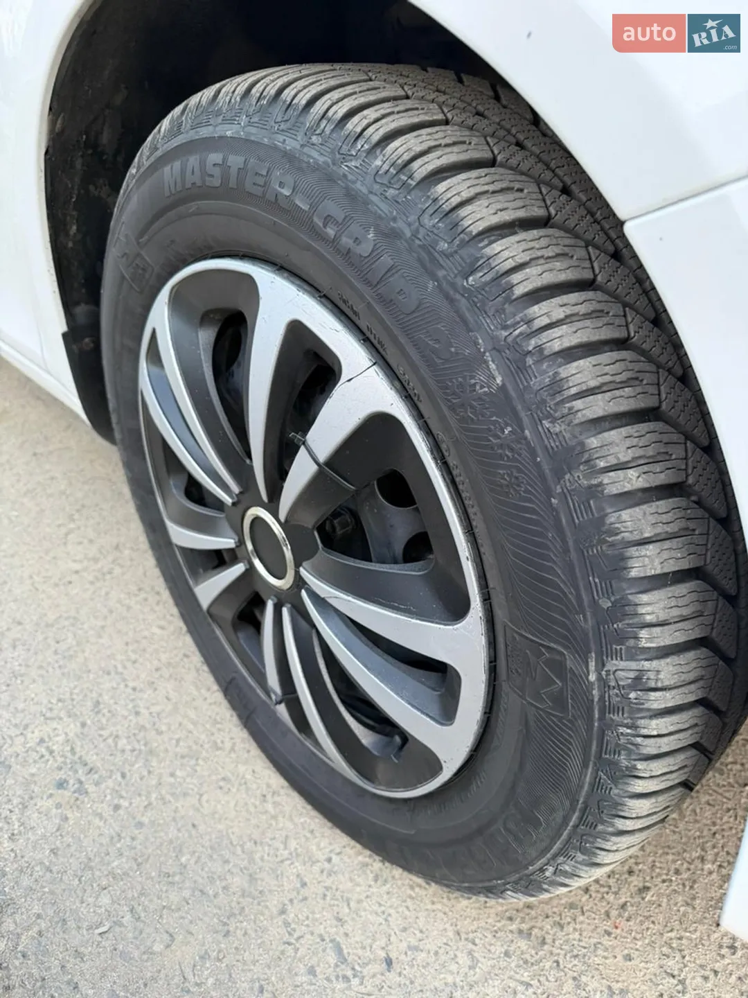 2010 Skoda Fabia - мініатюра 4