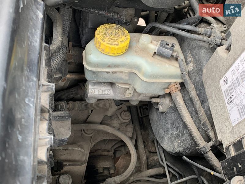 Универсал Skoda Fabia 2005 в Гатном фото 19 Универсал Skoda Fabia 2005 в Гатном