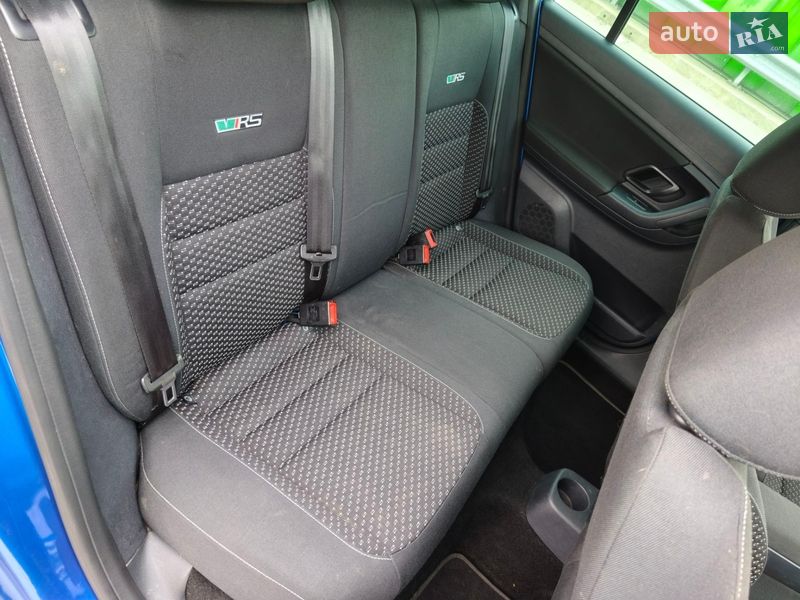 Универсал Skoda Fabia 2012 в Киеве