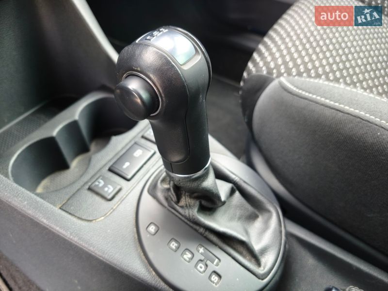 Универсал Skoda Fabia 2012 в Киеве