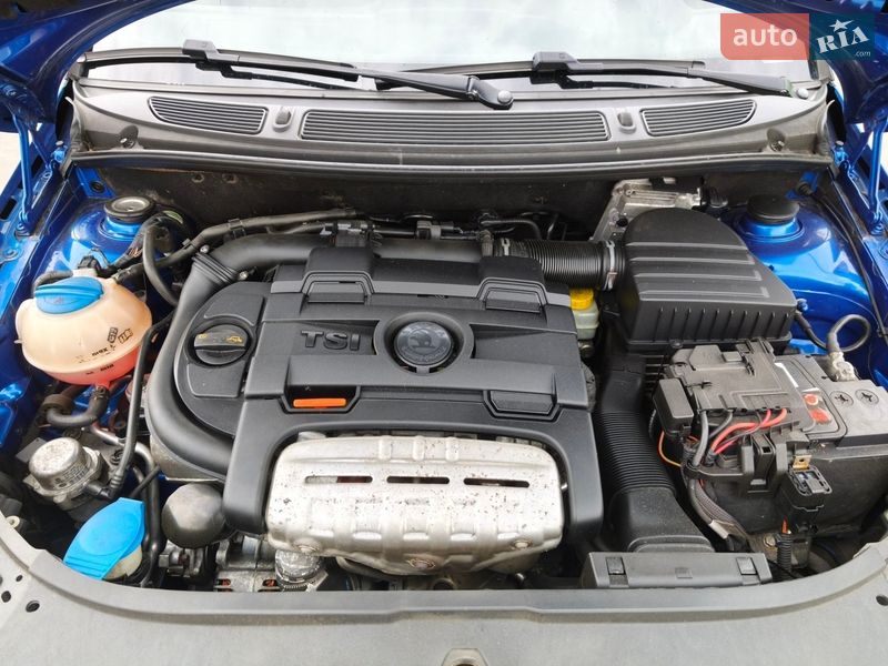 Универсал Skoda Fabia 2012 в Киеве