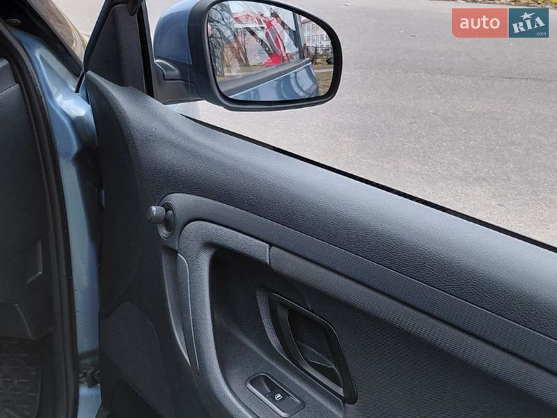 Універсал Skoda Fabia 2010 в Києві