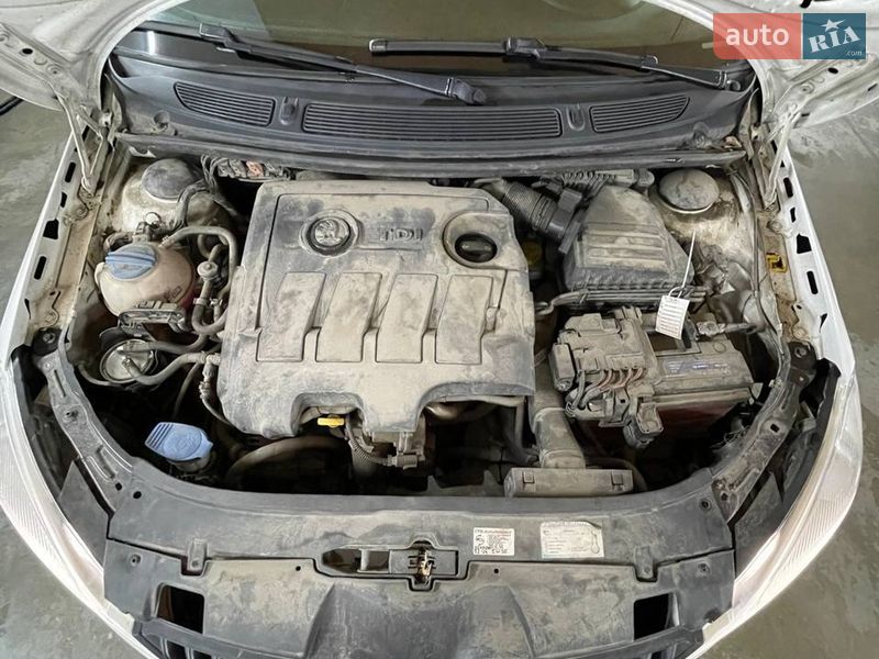 Хэтчбек Skoda Fabia 2013 в Брюховичах фото 16 Хэтчбек Skoda Fabia 2013 в Брюховичах