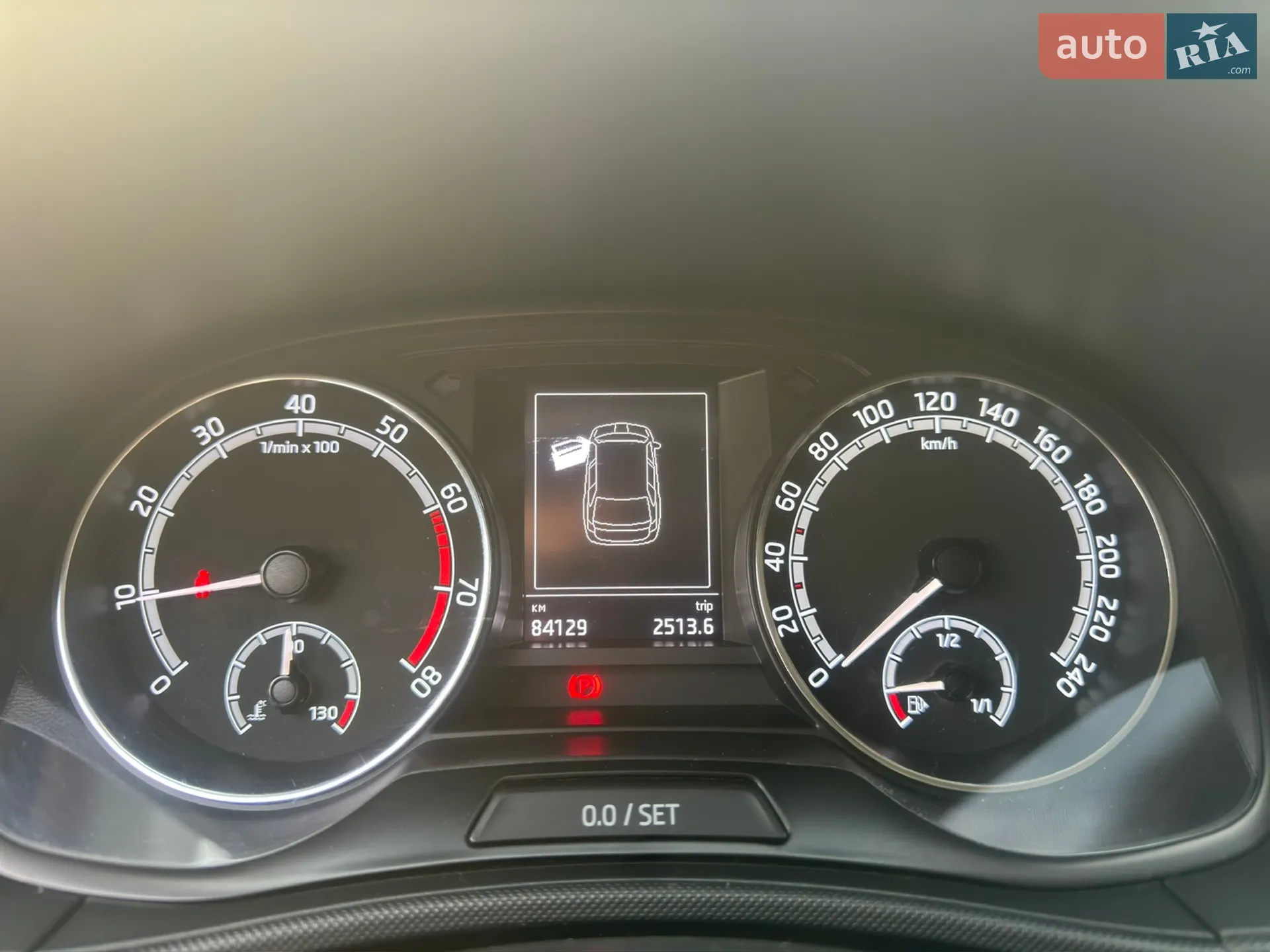 2021 Skoda Fabia - мініатюра 14