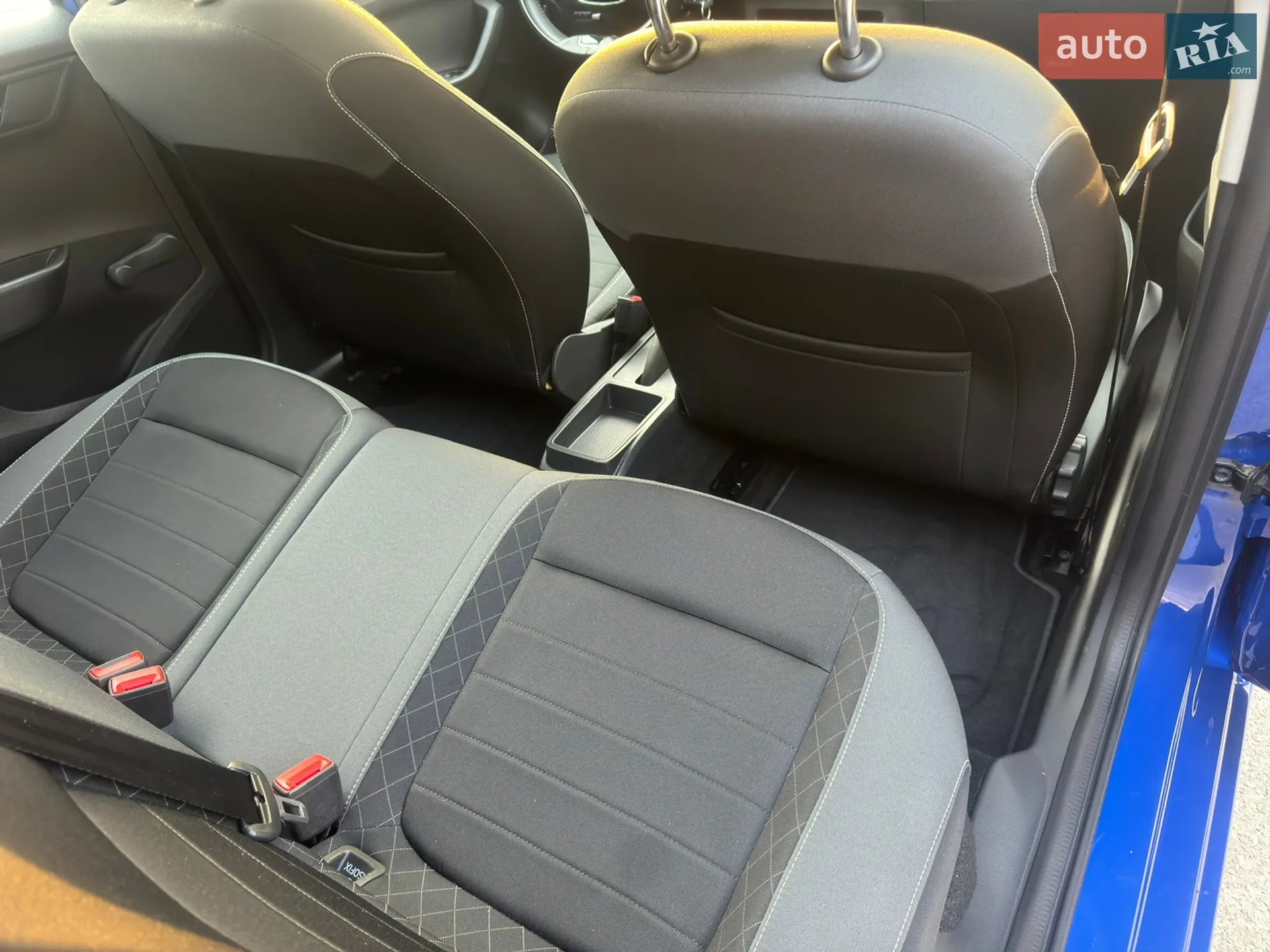 2021 Skoda Fabia - мініатюра 24