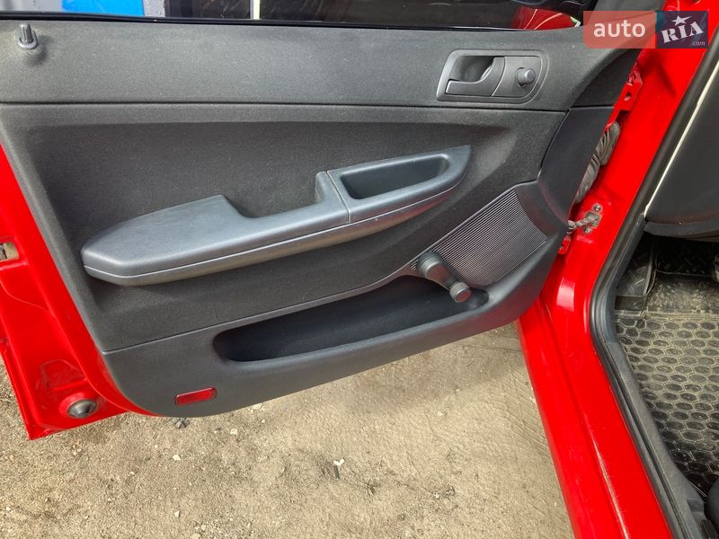 Хетчбек Skoda Fabia 2007 в Харкові