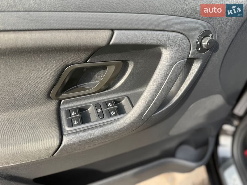 Універсал Skoda Fabia 2010 в Луцьку