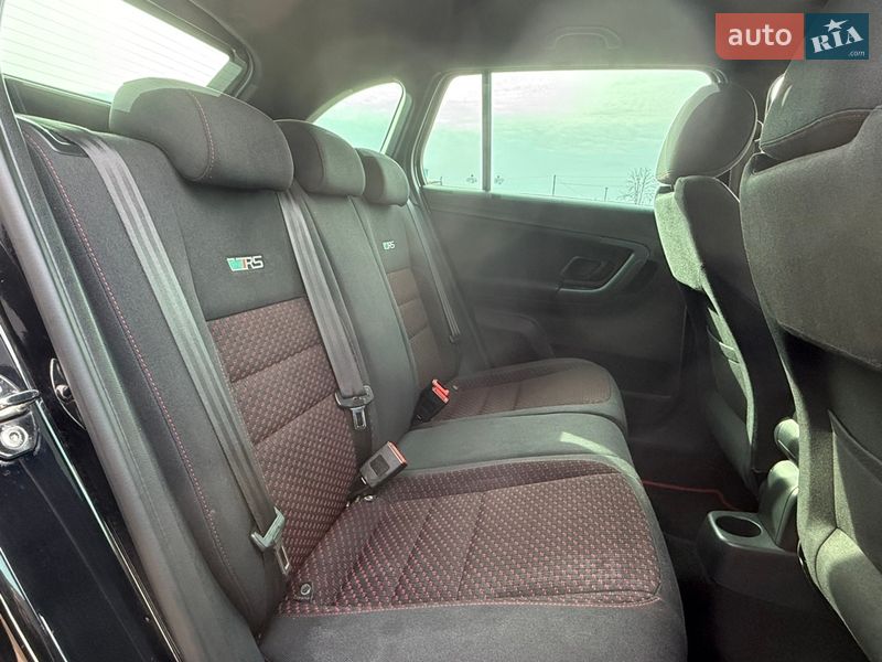 Універсал Skoda Fabia 2010 в Луцьку