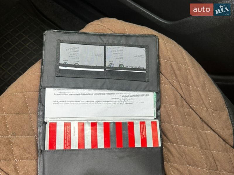 Универсал Skoda Fabia 2009 в Кривом Роге