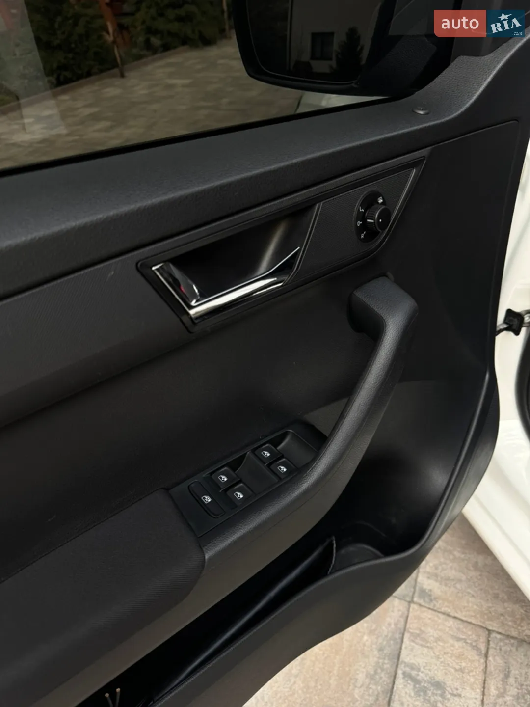 2019 Skoda Fabia - мініатюра 15