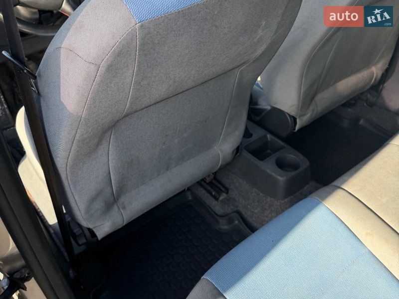 Універсал Skoda Fabia 2008 в Харкові